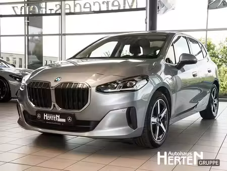BMW Série 2 230e 1.5 150 xDrive