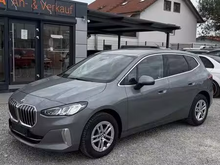 BMW Série 2 218i 1.5 136 Luxury