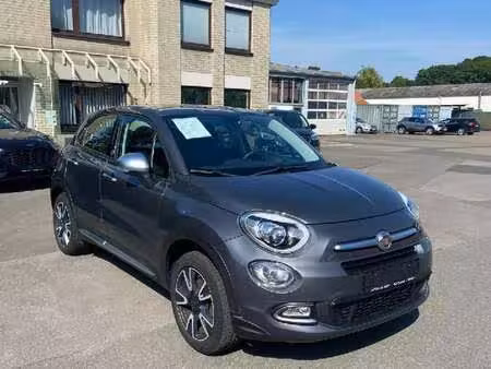 Fiat 500X 1.4 MJT 140 Mirror
