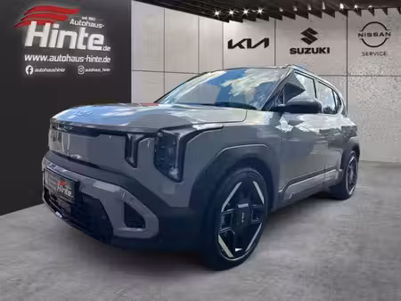 Kia EV2 GT Line