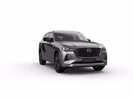 Mazda CX-60 e-Skyactiv 3.3 200 Homura Plus