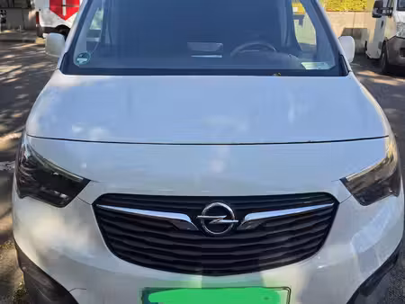Opel Combo 1.5 Edition