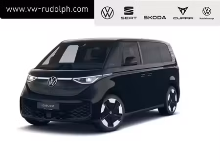 Volkswagen Id Buzz 286