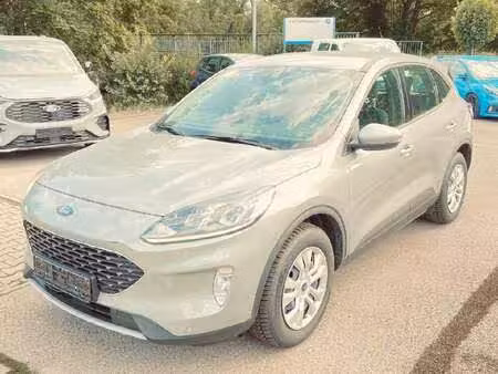 Ford Kuga 2.0 150 Cool & Connect