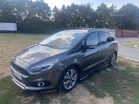 Ford S-Max 2.0 ST Line