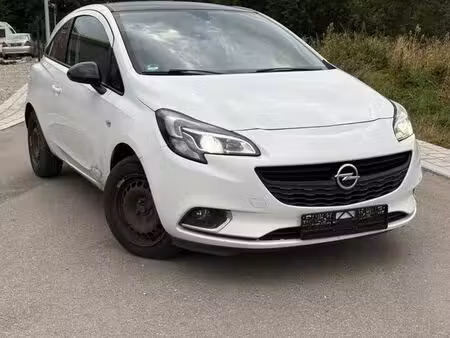 Opel Corsa 1.0 85 Color Edition
