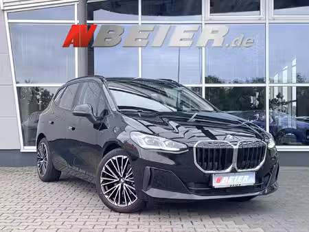 BMW Série 2 220d 2.0 150