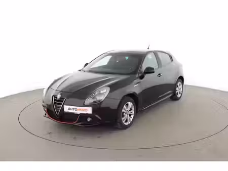 Alfa Romeo Giulietta 1.4 T Jet 150