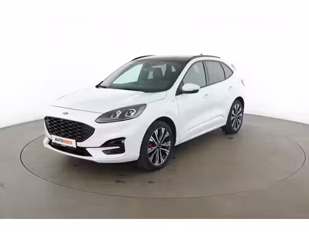 Ford Kuga 2.0 TDCi 140 4x4