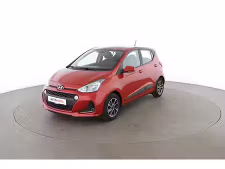 Hyundai i10 1.2 87