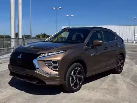 Mitsubishi Eclipse Cross PHEV 2.4 188 4x4
