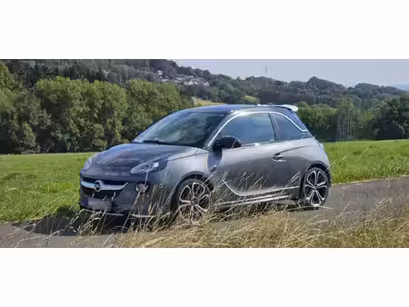 Opel Adam 1.4 150