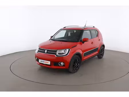 Suzuki Ignis 1.2 90