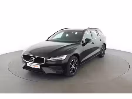 Volvo V60 2.0 197