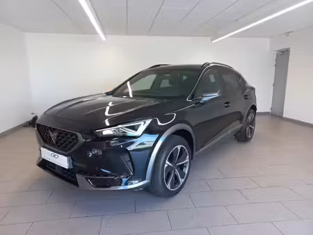 Cupra Formentor 1.5 TSI 150