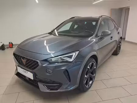 Cupra Formentor 1.4 245