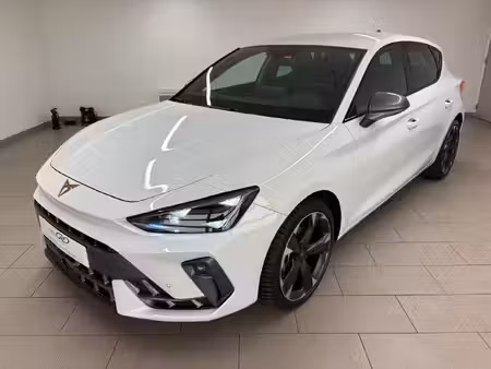 Cupra Leon 1.5 TSI 150
