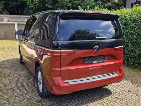 Volkswagen Multivan 2.0 TDI 150