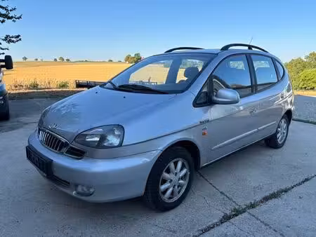 Daewoo Tacuma 2.0