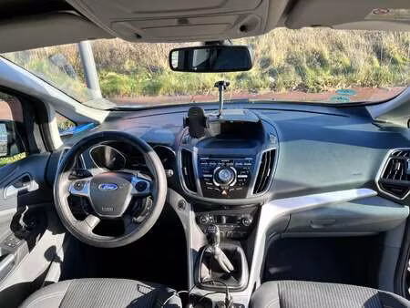 Ford C-max 1.6 EcoBoost 150 Trend