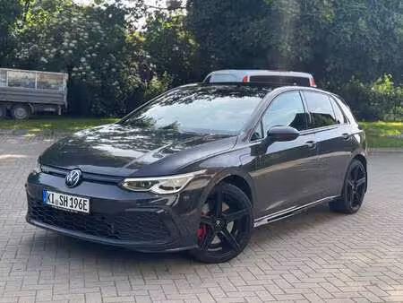 Volkswagen Golf GTE 1.4 TDI 150