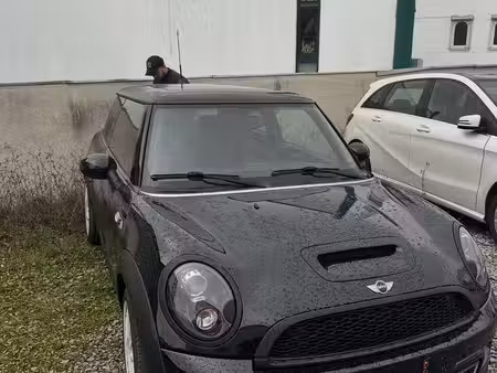 Mini Mini Cooper S 1.6 184