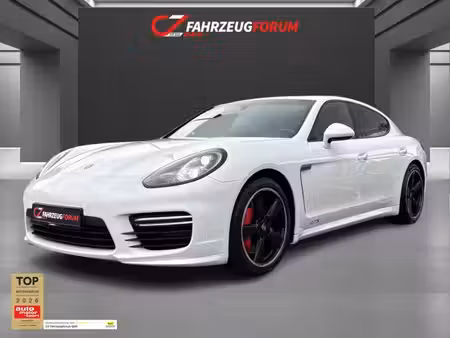 Porsche Panamera GTS V8 4.8 4x4