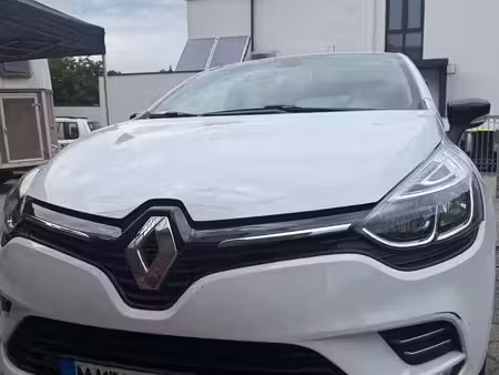 Renault Clio 0.9 TCe 76