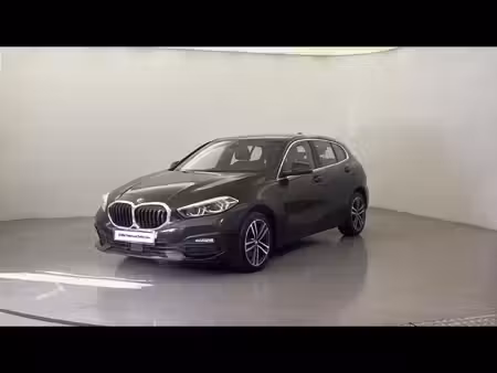 BMW Série 1 116d 1.5 116