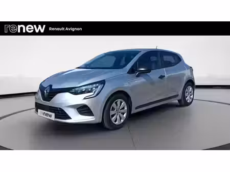 Renault Clio 1.0 SCe 65
