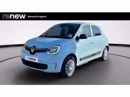 Renault Twingo 81