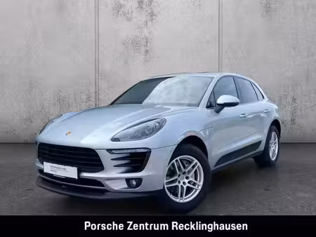 Porsche Macan S V6 3.0 340 4x4