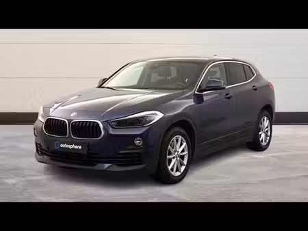BMW X2 18d 2.0 150 xDrive