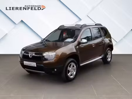 Dacia Duster 1.6 105 Prestige
