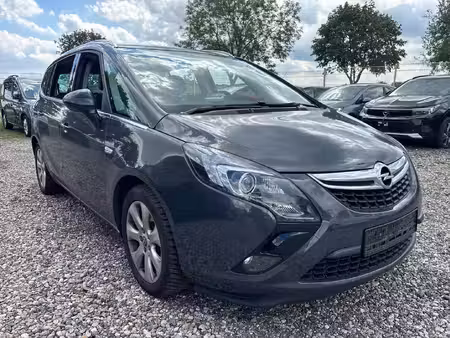 Opel Zafira 2.0 170 Innovation