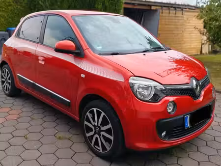 Renault Twingo 1.0 SCe 70