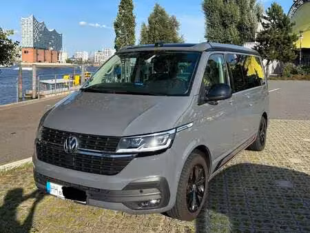 Volkswagen Transporter T6.1 2.0 TDI 150 Beach 4Motion