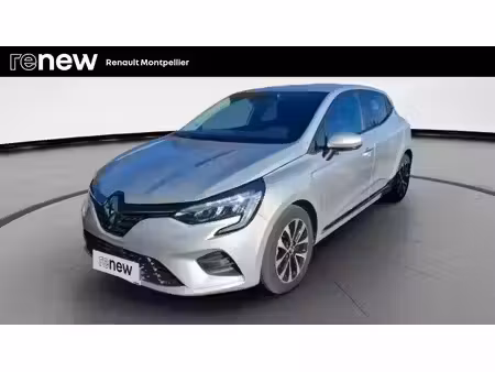 Renault Clio 1.0 TCe 90