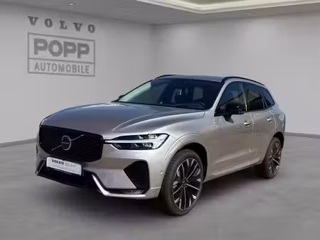 Volvo XC60 2.0 4x4
