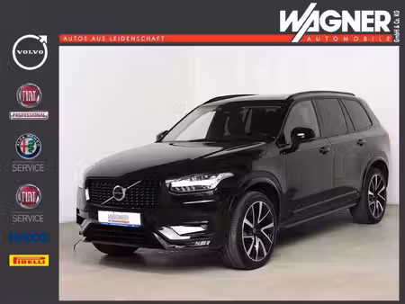 Volvo XC90 T8 2.0 310 4x4