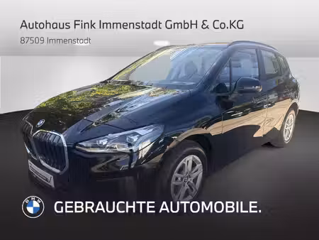 BMW Série 2 216i 1.5