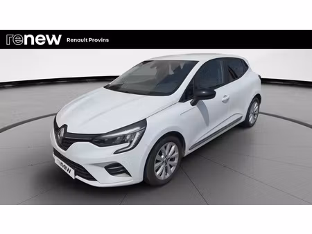 Renault Clio 1.0 TCe 100