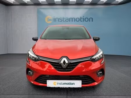 Renault Clio 1.0 SCe 65 Équilibre