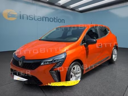 Renault Clio 1.0 SCe 65 Evolution