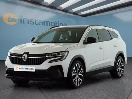 Renault Espace 1.2 200 Iconic