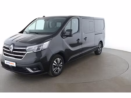 Renault Trafic 2.0 dCi 170