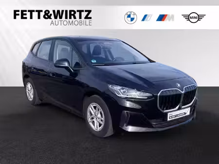 BMW Série 2 218i 1.5 136