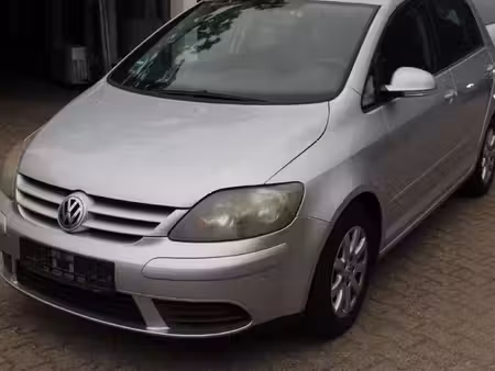Volkswagen Golf Plus 1.4 75 Confortline