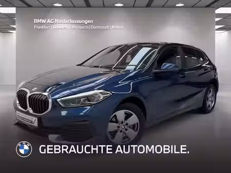 BMW Série 1 118d 2.0 150 sDrive
