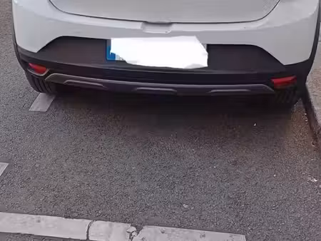 Dacia Sandero 1.0 100